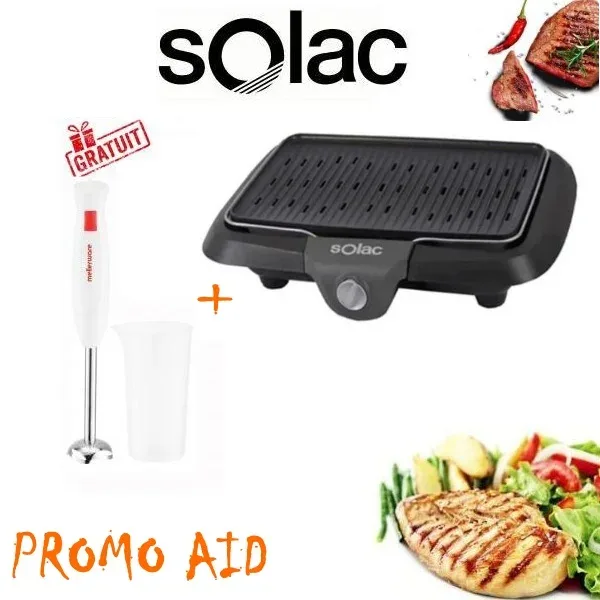 Grills et toasters au Maroc : le guide d'achat