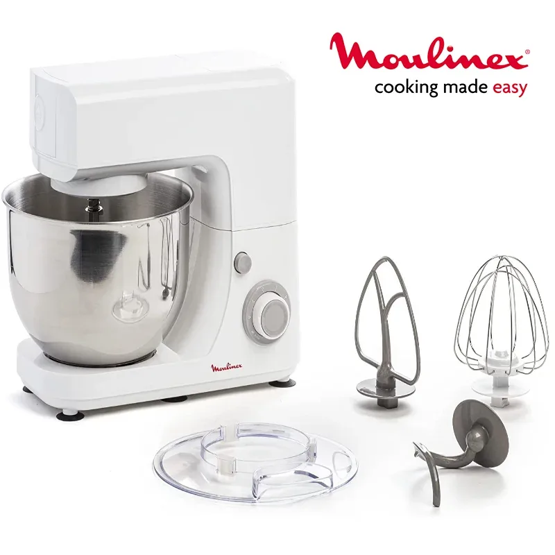 MOULINEX au Maroc : gamme, prix et garantie
