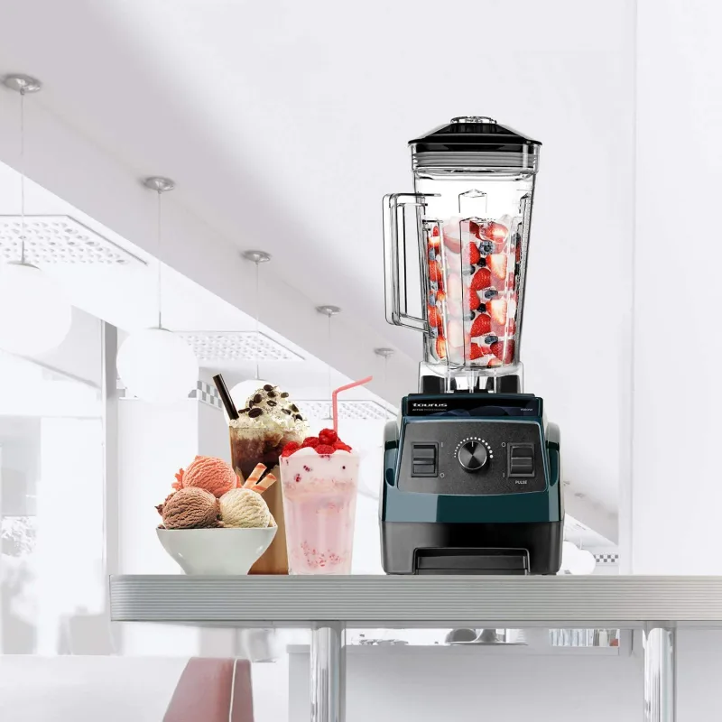 Blender Active Professional 1500 pour professionnels - TAURUS