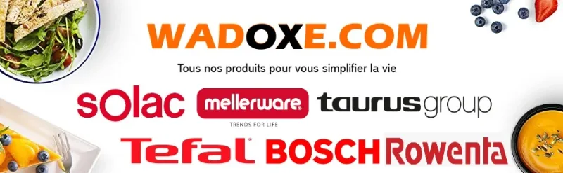 Batteur électrique à main puissant, élégant et facile à utiliser - TAURUS