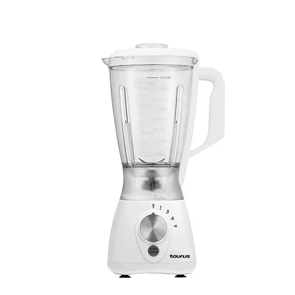 Blender Peru 2 L, 550 W - TAURUS
