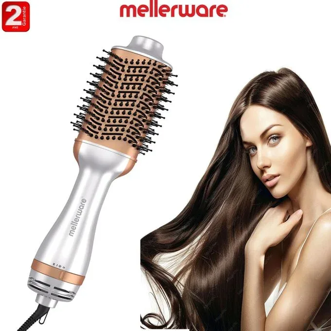 فرشاة تصفيف الشعر  Mellerware MHA-371