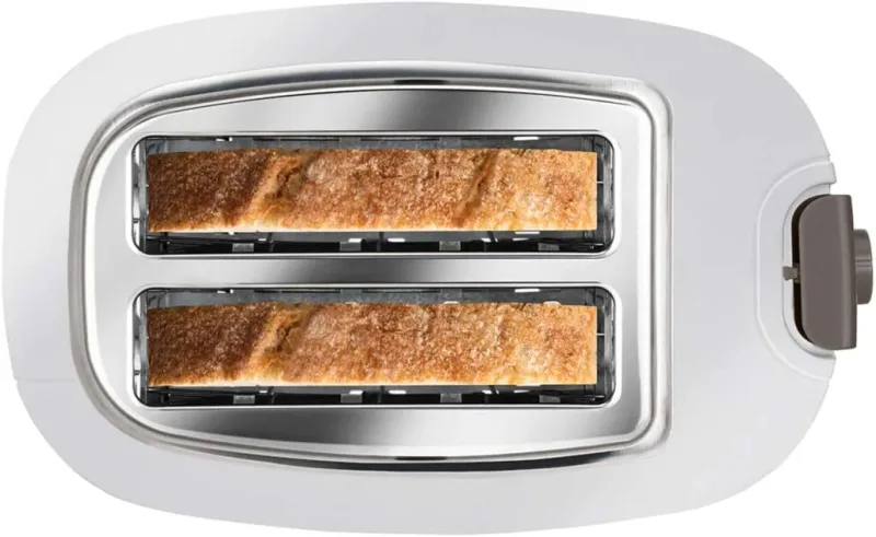 Grille-pain électrique pour toasts, cakes et viennoiseries - TAURUS