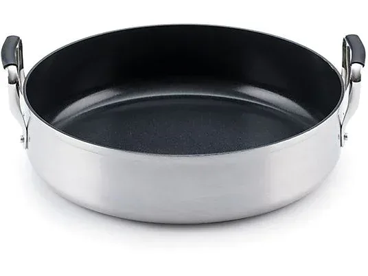 Lot de poêles Compact, 28 cm - SAN IGNACIO