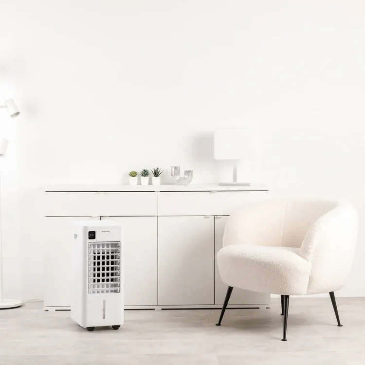 Rafraîchisseur d'air évaporatif R950 avec télécommande - TAURUS