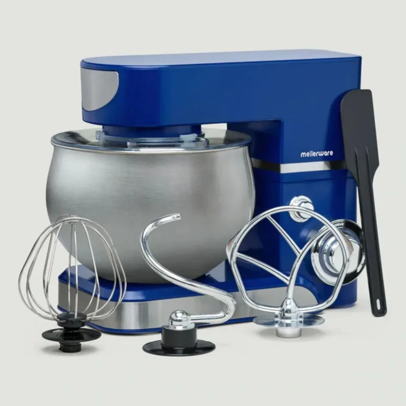 Pétrin 1000 W avec bol de 5 L - MELLERWARE